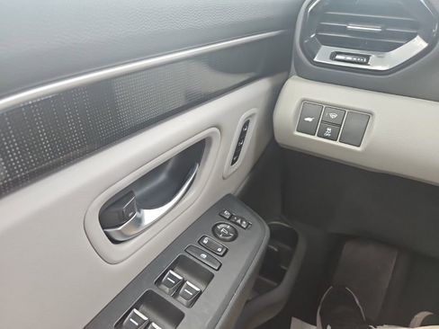 Used 2024 Honda Pilot Elite image 21