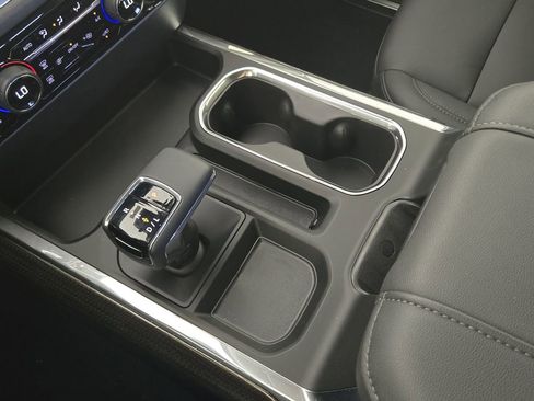 New 2026 Chevrolet Silverado 1500 LT Trail Boss w/ LT Trail Boss Premium Package image 20