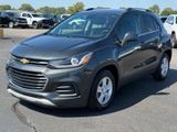 Used 2019 Chevrolet Trax LT image 4