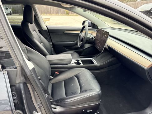 Used 2022 Tesla Model 3 Long Range image 12