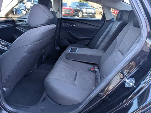 Used 2023 Honda Accord LX image 15