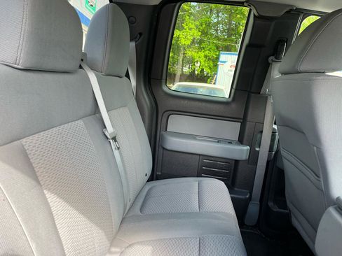 Used 2011 Ford F150 XLT w/ XLT Chrome Pkg AWD/4WD image 21