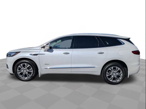 Used 2020 Buick Enclave Avenir w/ Avenir Technology Package image 7
