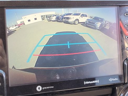 Used 2020 Toyota 4Runner TRD Off-Road image 18