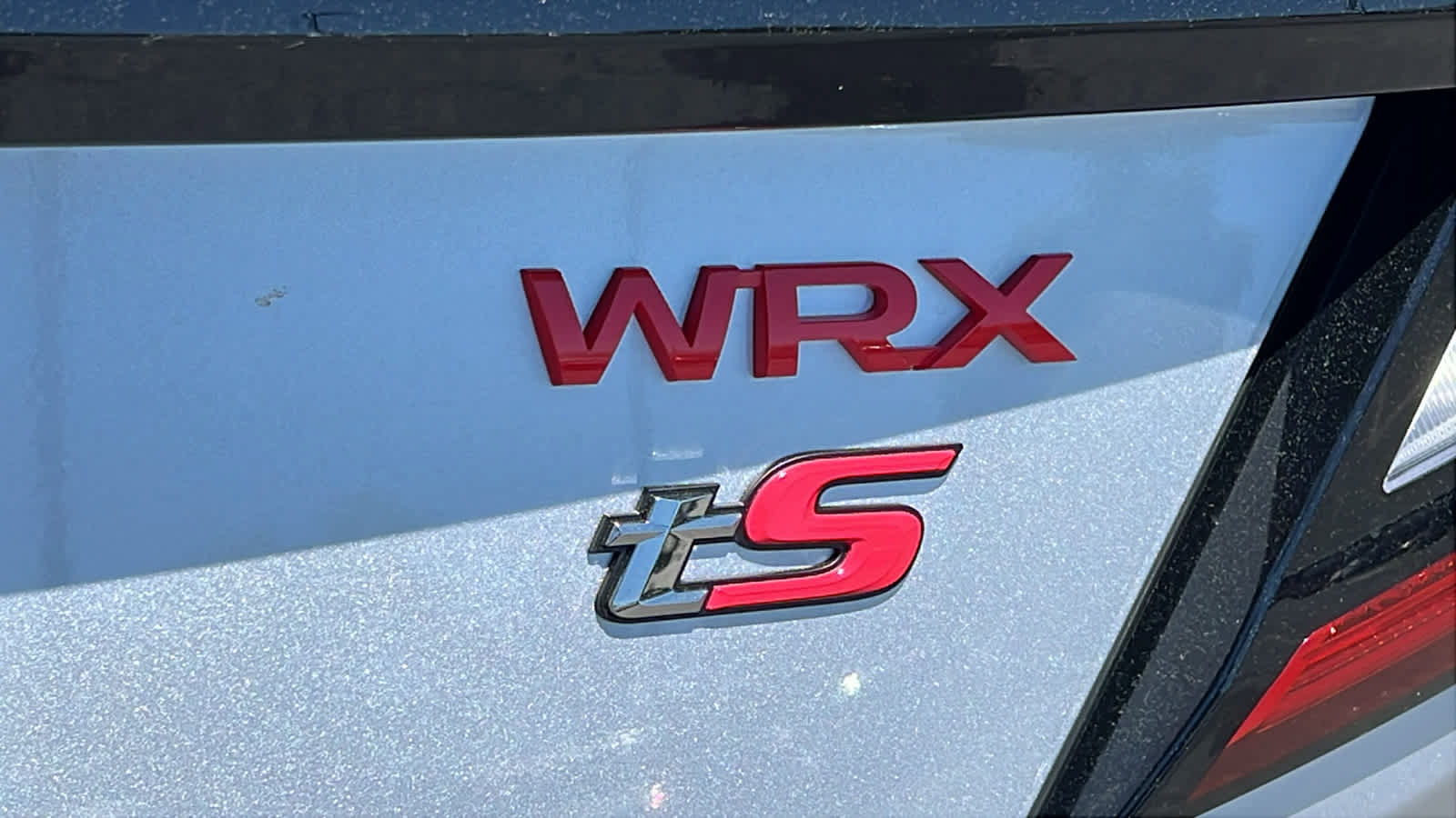 New 2026 Subaru WRX tS w/ Accessory Package #2 AWD/4WD image 28