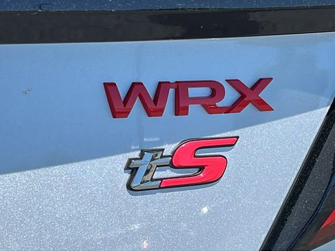 New 2026 Subaru WRX GT AWD/4WD image 28