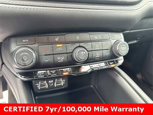 Certified 2022 Dodge Durango GT image 20