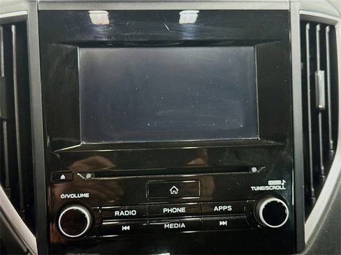 Used 2021 Subaru Forester Premium image 12