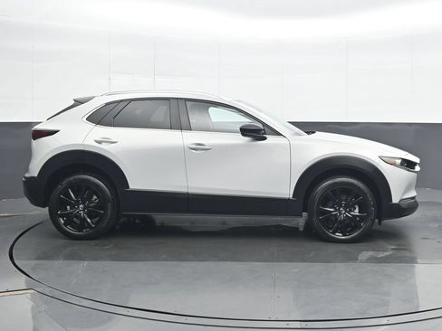 Used 2024 MAZDA CX-30 AWD 2.5 S w/ Select Sport Pkg image 7