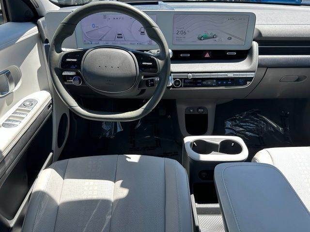 Used 2024 Hyundai Ioniq 5 Limited AWD/4WD image 19