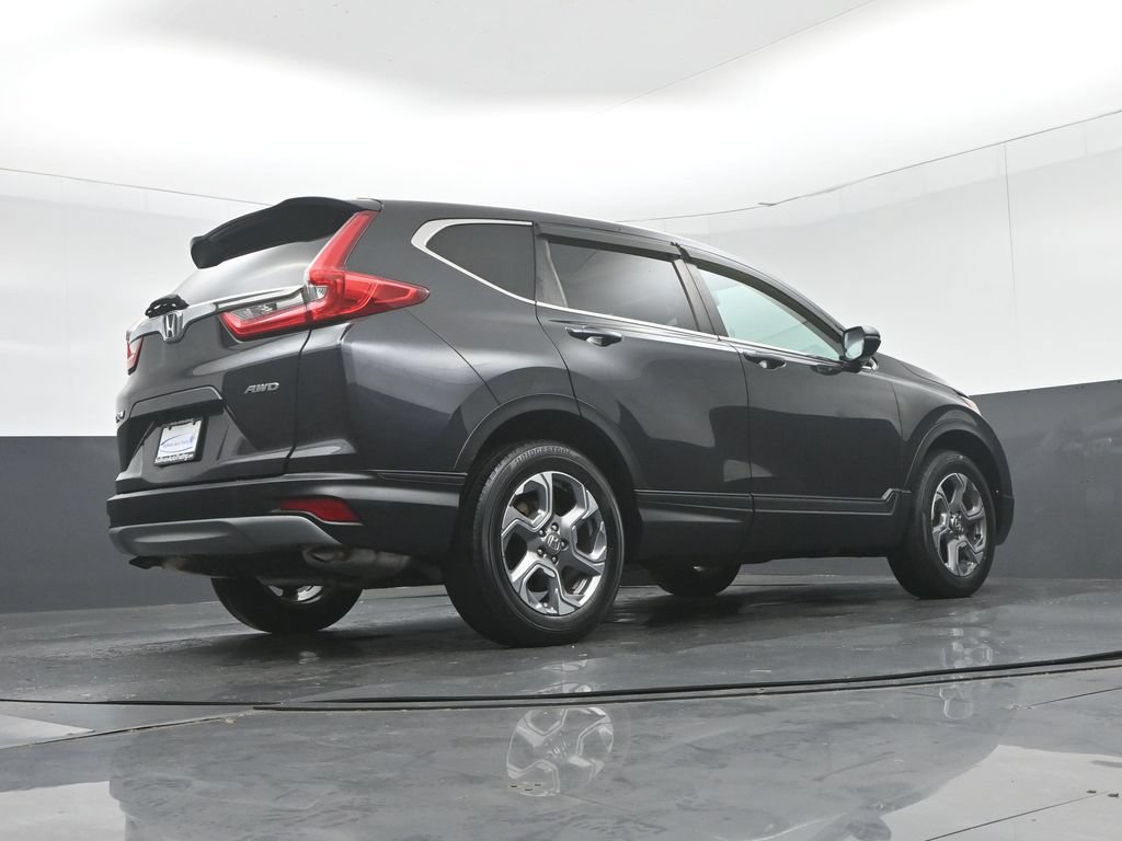 Used 2018 Honda CR-V EX-L image 60