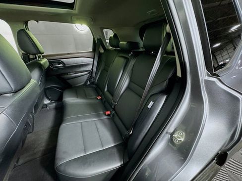 Certified 2023 Nissan Rogue SV w/ SV Premium B Package image 21