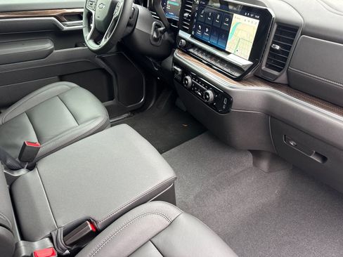 New 2026 Chevrolet Silverado 2500 LT w/ Trail Boss Package image 16