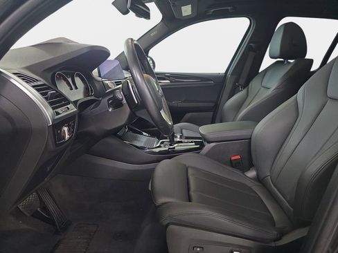 Used 2020 BMW X3 xDrive30i w/ Convenience Package image 17