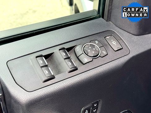 Used 2022 Ford F250 Lariat w/ Lariat Ultimate Package image 16