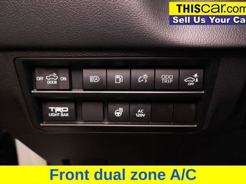 Used 2024 Toyota Tundra TRD Pro image 14