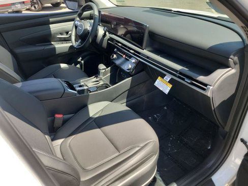 New 2026 Hyundai Tucson SEL FWD image 22