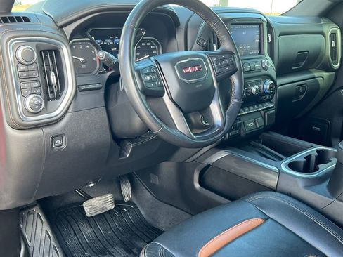 Used 2019 GMC Sierra 1500 AT4 w/ AT4 Premium Package image 29