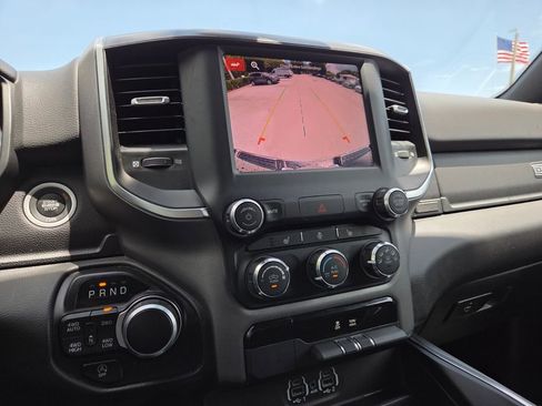 Used 2024 RAM 1500 Big Horn AWD/4WD image 29