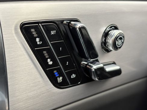 New 2026 Cadillac Vistiq Platinum image 31