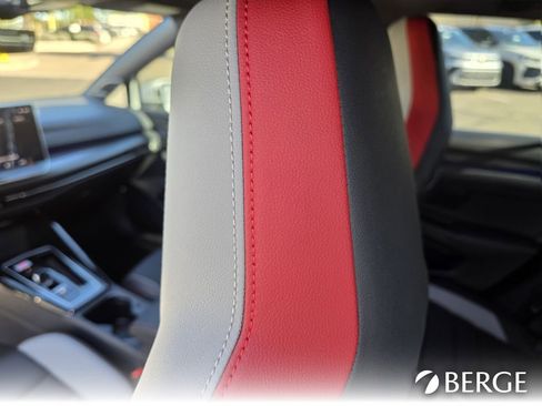 New 2026 Volkswagen GTI SE FWD image 26