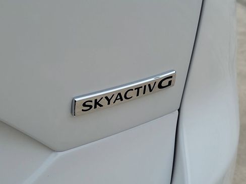 New 2025 MAZDA CX-5 AWD 2.5 S w/ Select Package image 8