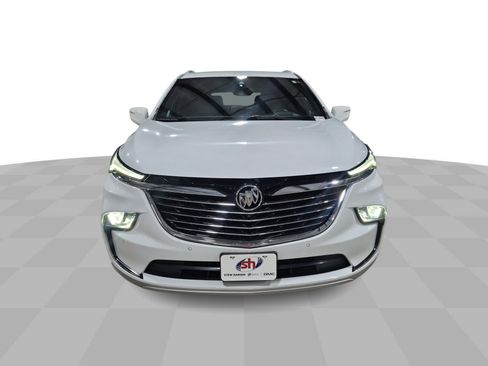 Certified 2024 Buick Enclave Premium AWD/4WD image 3