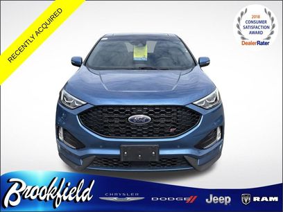 Used 2019 Ford Edge ST w/ Equipment Group 401A