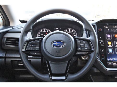 New 2026 Subaru Crosstrek 2.0i Premium image 11