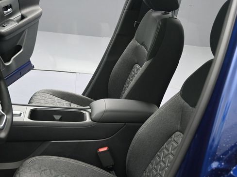 New 2026 Nissan Kicks SV w/ SV Premium Package image 15