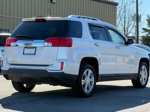 Used 2016 GMC Terrain SLT w/ Open Road Package FWD image 5