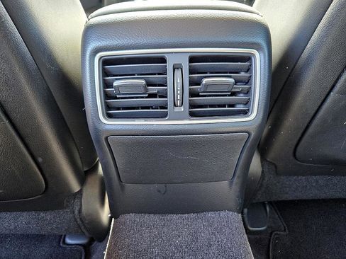 Used 2023 INFINITI Q50 Luxe w/ Cargo Package image 12