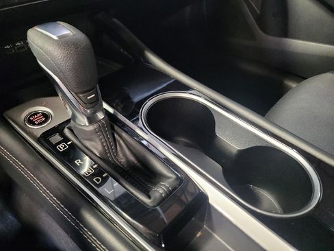 Used 2023 Nissan Altima 2.5 SV FWD image 26