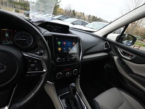 Used 2023 Subaru Forester Limited AWD/4WD image 8