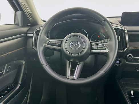 Used 2025 MAZDA CX-50 AWD 2.5 S w/ Premium Plus Pkg image 18