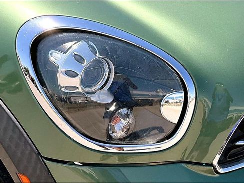 Used 2015 MINI Cooper Countryman S FWD image 27