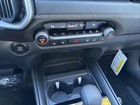 New 2026 MAZDA CX-50 AWD 2.5 S image 16