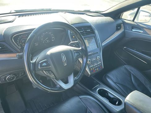 Used 2015 Lincoln MKC AWD w/ Equipment Group 102A Reserve image 9