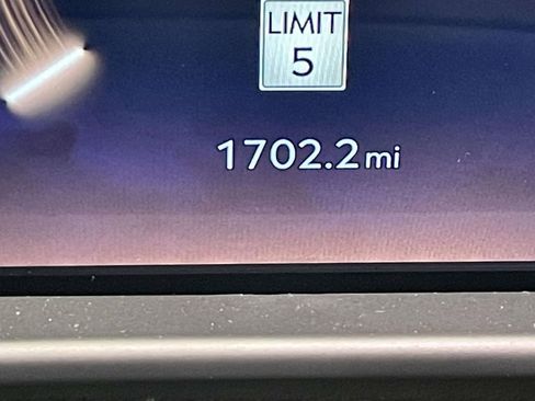 Used 2026 Lincoln Aviator Reserve AWD/4WD image 44