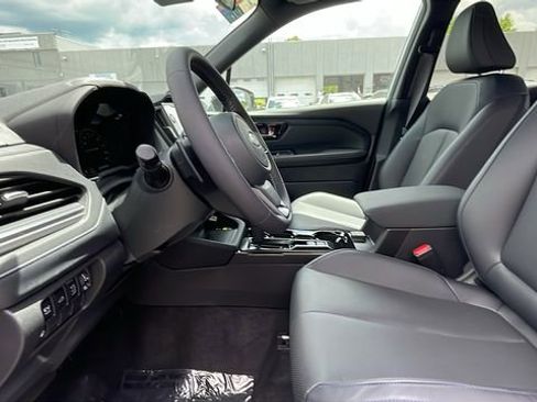New 2026 Subaru Forester Limited AWD/4WD image 11