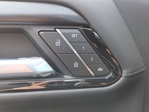 New 2026 GMC Sierra 2500 AT4X w/ AT4X AEV Edition image 12