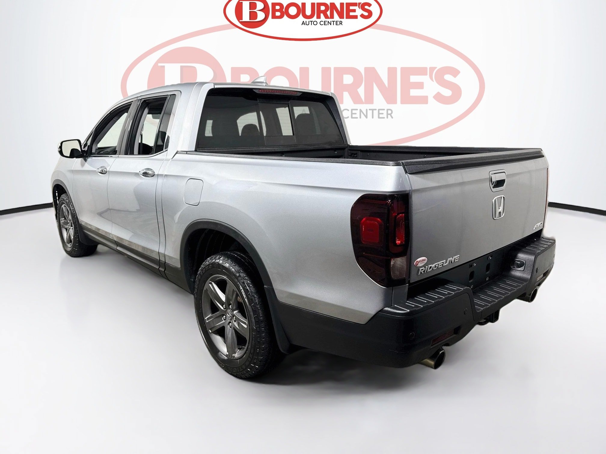 Used 2023 Honda Ridgeline RTL-E image 9