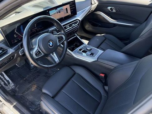 Used 2024 BMW M340i xDrive w/ Premium Package image 19