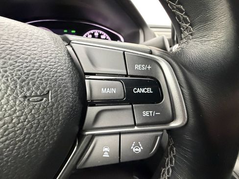 Used 2020 Honda Accord Sport image 24
