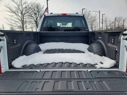 Certified 2024 Ford F250 XL w/ 360-Degree Camera Package image 27