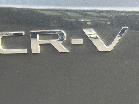 Used 2023 Honda CR-V LX image 12