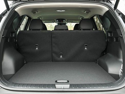 New 2026 Hyundai Tucson SEL image 8