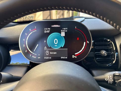 Used 2024 MINI Cooper John Cooper Works image 18