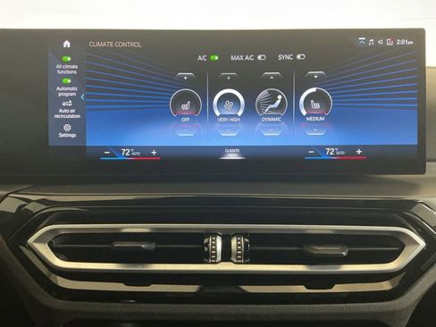 Certified 2024 BMW 230i Coupe w/ Premium Package image 11