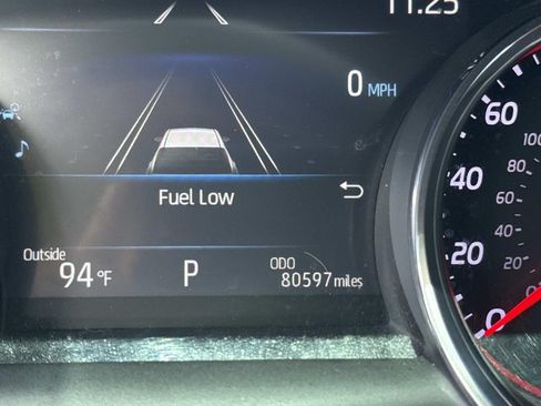 Used 2020 Toyota Camry XSE FWD image 42